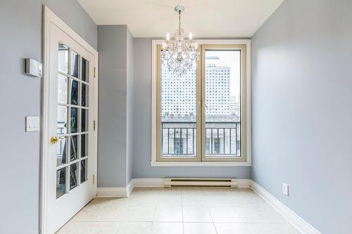 Intérieur - 5H-1210 Boul. De Maisonneuve O., Montréal (Ville-Marie), QC - Indoor Photo Showing Other Room