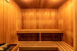 Sauna - 
