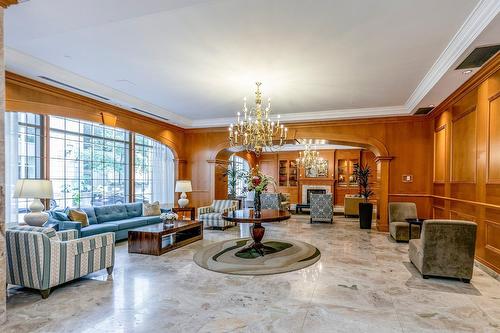 Common room - 5H-1210 Boul. De Maisonneuve O., Montréal (Ville-Marie), QC - Indoor