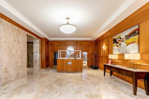Reception area - 5H-1210 Boul. De Maisonneuve O., Montréal (Ville-Marie), QC - Indoor Photo Showing Other Room