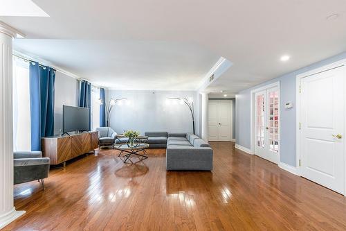 Living room - 5H-1210 Boul. De Maisonneuve O., Montréal (Ville-Marie), QC - Indoor