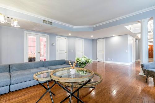 Living room - 5H-1210 Boul. De Maisonneuve O., Montréal (Ville-Marie), QC - Indoor Photo Showing Other Room