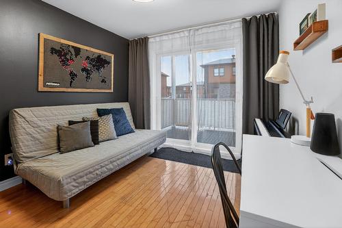 Chambre à coucher - 1232 Boul. Roberval E., Longueuil (Le Vieux-Longueuil), QC - Indoor