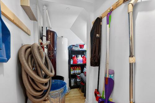 Storage - 1232 Boul. Roberval E., Longueuil (Le Vieux-Longueuil), QC - Indoor