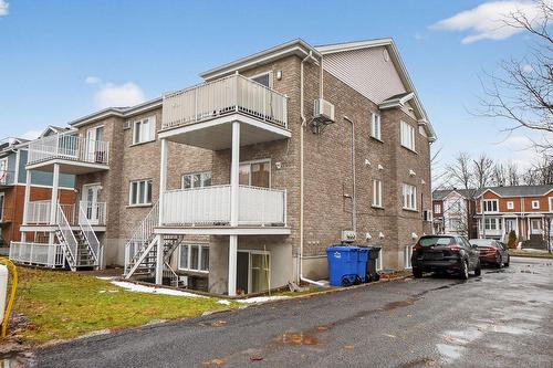 Extérieur - 1232 Boul. Roberval E., Longueuil (Le Vieux-Longueuil), QC - Outdoor