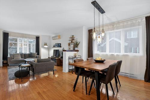 Salle à manger - 1232 Boul. Roberval E., Longueuil (Le Vieux-Longueuil), QC - Indoor