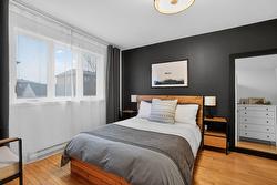 Chambre à coucher principale - 