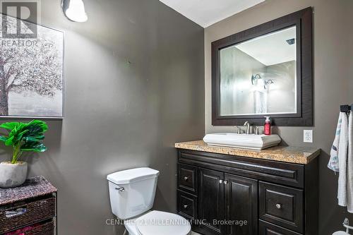 185452 Grey Road 9 Road, Southgate, ON - Indoor Photo Showing Bathroom