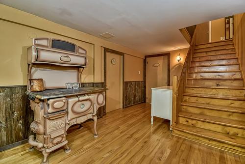 Autre - 150 Ch. Guénette, Sainte-Marguerite-Du-Lac-Masson, QC - Indoor Photo Showing Other Room