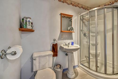 Salle de bains - 150 Ch. Guénette, Sainte-Marguerite-Du-Lac-Masson, QC - Indoor Photo Showing Bathroom