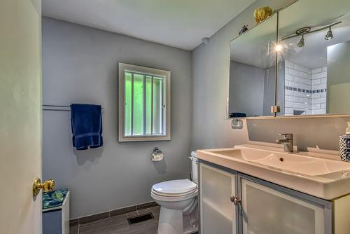 Salle de bains - 150 Ch. Guénette, Sainte-Marguerite-Du-Lac-Masson, QC - Indoor Photo Showing Bathroom