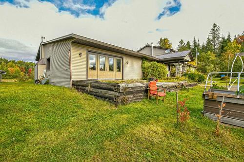 Face arrière - 150 Ch. Guénette, Sainte-Marguerite-Du-Lac-Masson, QC - Outdoor