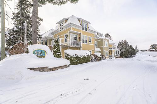 Extérieur - F-8 Rue Ste-Lucie, Sainte-Agathe-Des-Monts, QC - Outdoor