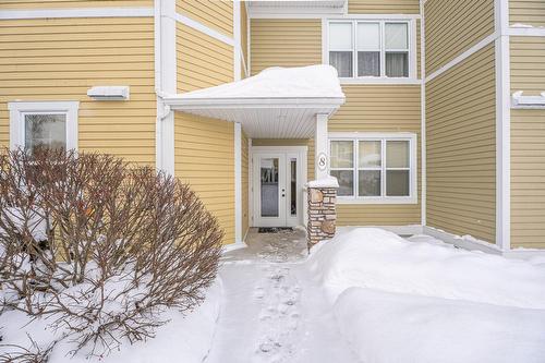 Extérieur - F-8 Rue Ste-Lucie, Sainte-Agathe-Des-Monts, QC - Outdoor