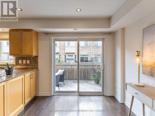 50 Rosewood Avenue, Mississauga, ON - Indoor