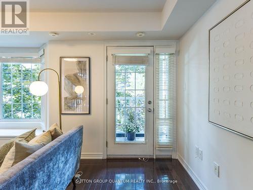 50 Rosewood Avenue, Mississauga, ON - Indoor Photo Showing Other Room