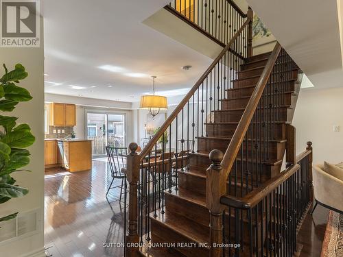 50 Rosewood Avenue, Mississauga, ON - Indoor Photo Showing Other Room