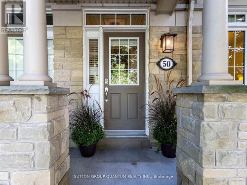 50 Rosewood Avenue, Mississauga, ON - Outdoor