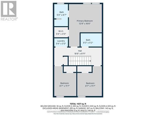 50 Rosewood Avenue, Mississauga, ON - Other