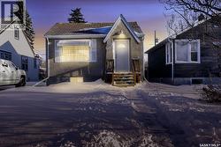 2645 Broder STREET  Regina, SK S4N 3T6