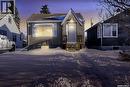 2645 Broder Street, Regina, SK  - Outdoor 