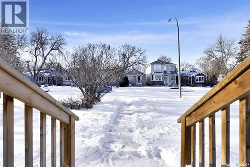 2645 Broder Street, Regina, SK - Outdoor