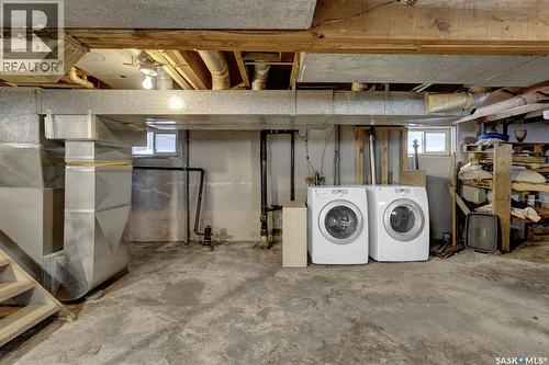 2645 Broder Street, Regina, SK - Indoor Photo Showing Other Room