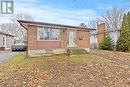 6183 Johnson Drive, Niagara Falls (Church'S Lane), ON  - Outdoor 