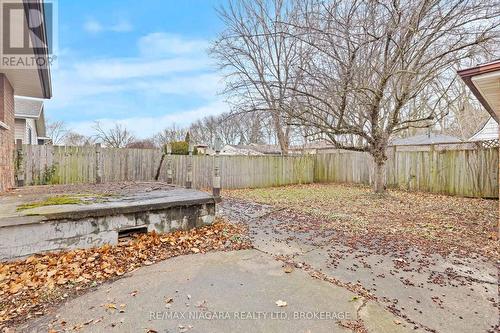 6183 Johnson Drive, Niagara Falls (Church'S Lane), ON - Outdoor