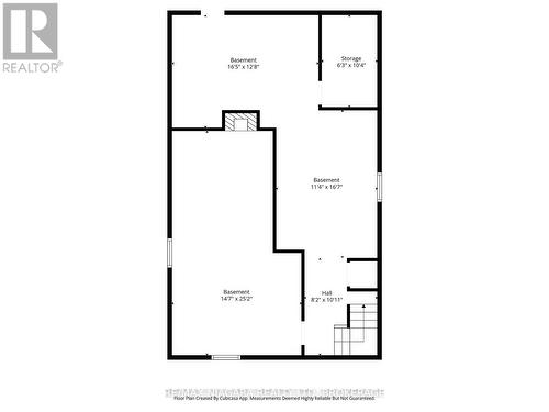 6183 Johnson Drive, Niagara Falls (Church'S Lane), ON - Other