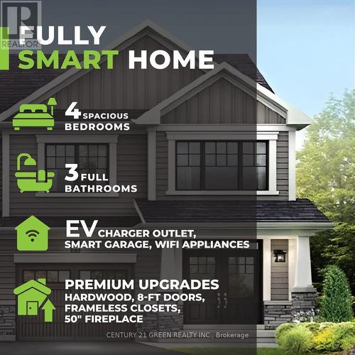 50 Sunflower Crescent, Thorold, ON - Other