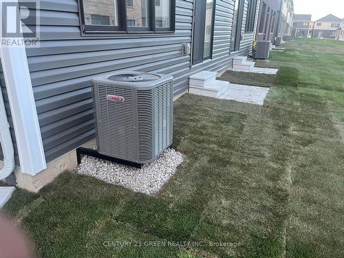 50 Sunflower Crescent, Thorold, ON - Outdoor