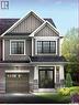 50 Sunflower Crescent, Thorold, ON  - Outdoor With Facade 