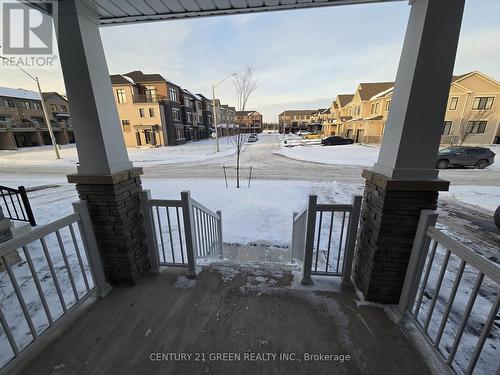 50 Sunflower Crescent, Thorold, ON - Outdoor