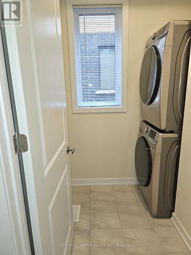 50 Sunflower Crescent, Thorold, ON - Indoor Photo Showing Laundry Room