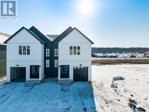 178 EQUALITY DRIVE  Meaford, ON N4L 0B4