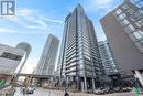 2901 - 70 Queens Wharf Road, Toronto, ON  - Outdoor With Facade 