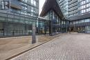 2901 - 70 Queens Wharf Road, Toronto, ON  - Outdoor 