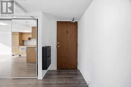 2901 - 70 Queens Wharf Road, Toronto, ON - Indoor