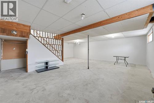 803 Carr Place, Prince Albert, SK - Indoor