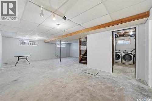 803 Carr Place, Prince Albert, SK - Indoor