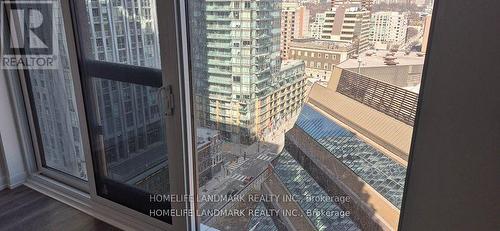 1807 - 771 Yonge Street, Toronto, ON -  Photo Showing Other Room