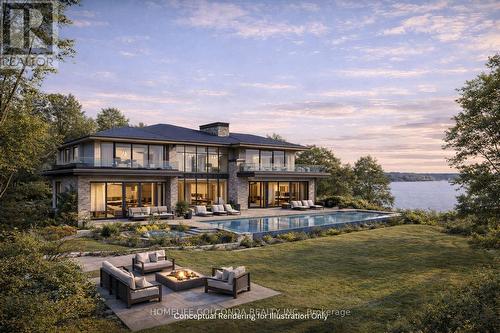 1811 Ridge Road W, Oro-Medonte, ON 