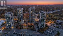 1103 - 225 SHERWAY GARDENS ROAD  Toronto, ON M9C 0A3