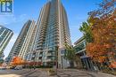 1103 - 225 Sherway Gardens Road, Toronto, ON  - Outdoor With Balcony With Facade 