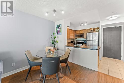 1103 - 225 Sherway Gardens Road, Toronto, ON - Indoor