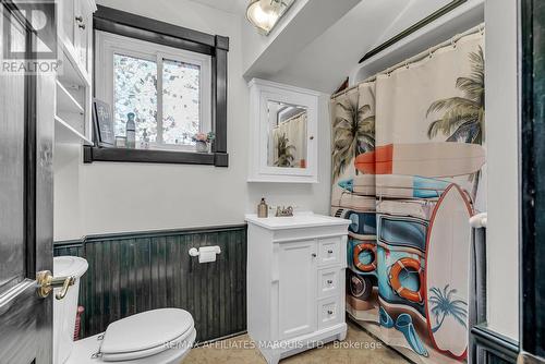 1590 Cornwall Road, Cornwall, ON - Indoor Photo Showing Bathroom