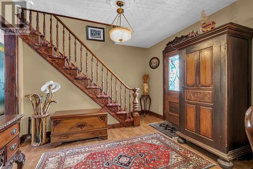 1590 Cornwall Centre Road, Cornwall, ON - Indoor Photo Showing Other Room