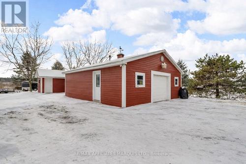 1590 Cornwall Road, Cornwall, ON - Outdoor With Exterior