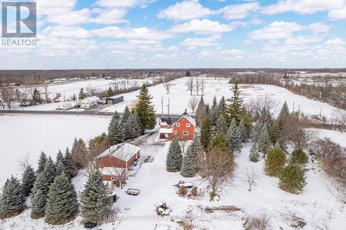 1590 Cornwall Road, Cornwall, ON - Outdoor With View
